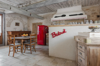 achat maison eguilles 13510