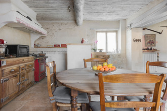 achat maison eguilles 13510