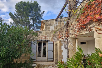 achat maison eguilles 13510