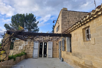 achat maison eguilles 13510