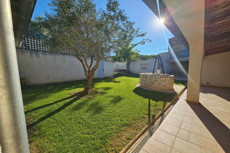 achat maison eguilles 13510