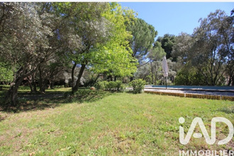 achat maison eguilles 13510