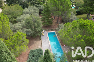 achat maison eguilles 13510