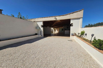 achat maison eguilles 13510