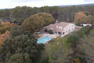 achat maison eguilles 13510