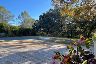 achat maison eguilles 13510