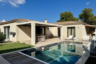 achat maison eguilles 13510