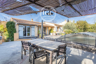 achat maison eguilles 13510