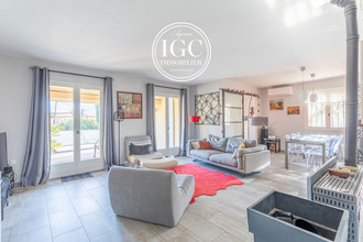 achat maison eguilles 13510