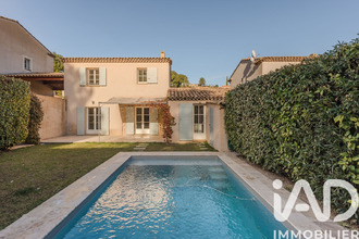 achat maison eguilles 13510