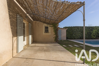 achat maison eguilles 13510