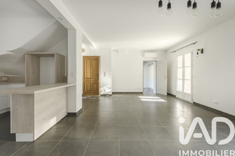 achat maison eguilles 13510