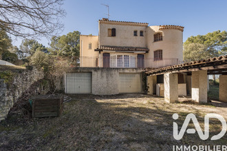 achat maison eguilles 13510