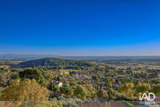 achat maison eguilles 13510