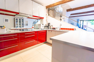 achat maison eguilles 13510