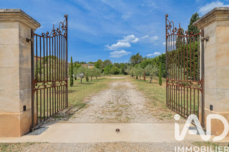 achat maison eguilles 13510