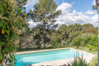 achat maison eguilles 13510