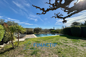 achat maison eguilles 13510