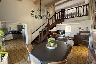 achat maison eguilles 13510