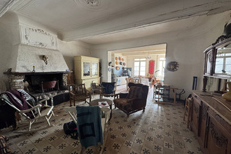 achat maison eguilles 13510