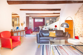 achat maison eguilles 13510