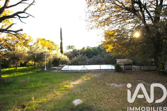 achat maison eguilles 13510