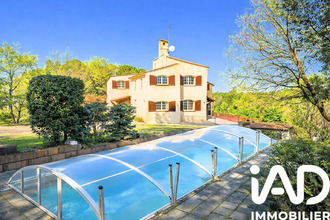 achat maison eguilles 13510