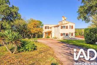 achat maison eguilles 13510