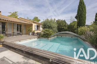 achat maison eguilles 13510