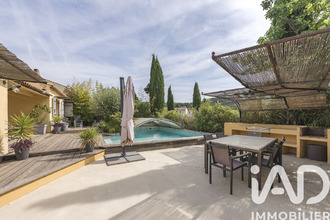achat maison eguilles 13510