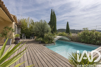 achat maison eguilles 13510