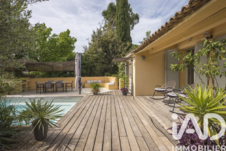 achat maison eguilles 13510