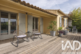 achat maison eguilles 13510