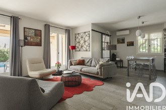 achat maison eguilles 13510