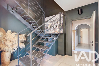 achat maison eguilles 13510