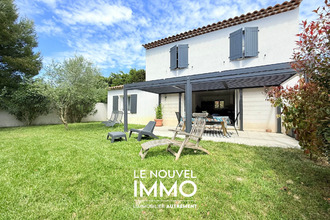achat maison eguilles 13510
