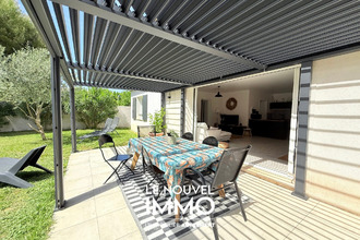 achat maison eguilles 13510