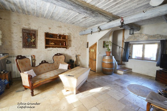 achat maison eguilles 13510
