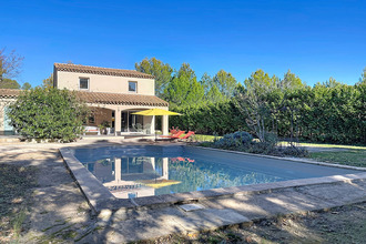achat maison eguilles 13510