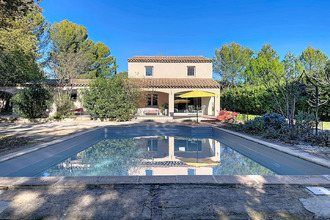 achat maison eguilles 13510