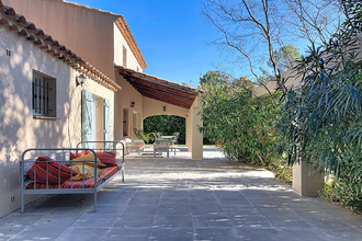 achat maison eguilles 13510