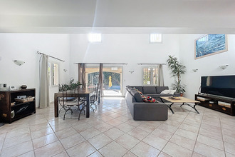 achat maison eguilles 13510