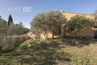 achat maison eguilles 13510
