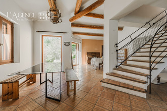 achat maison eguilles 13510