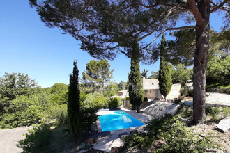 achat maison eguilles 13510