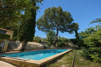 achat maison eguilles 13510