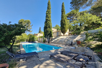achat maison eguilles 13510