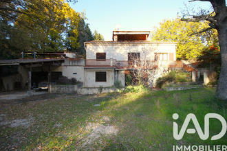 achat maison eguilles 13510