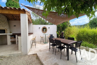 achat maison eguilles 13510