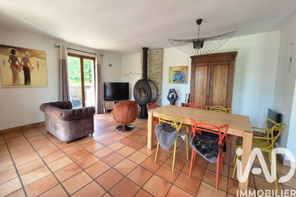 achat maison eguilles 13510